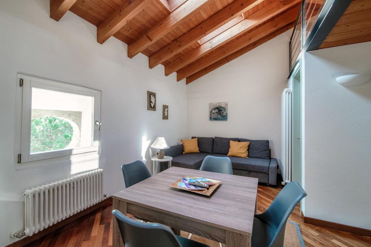 Sin4 Apartments By Quokka 360 - Overlooking The Lake - Fai Heritage In Morcote Eksteriør billede