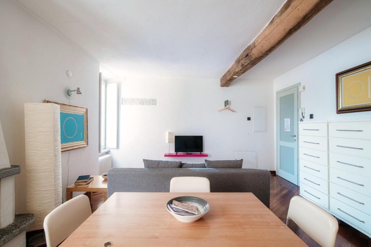 Sin4 Apartments By Quokka 360 - Overlooking The Lake - Fai Heritage In Morcote Eksteriør billede