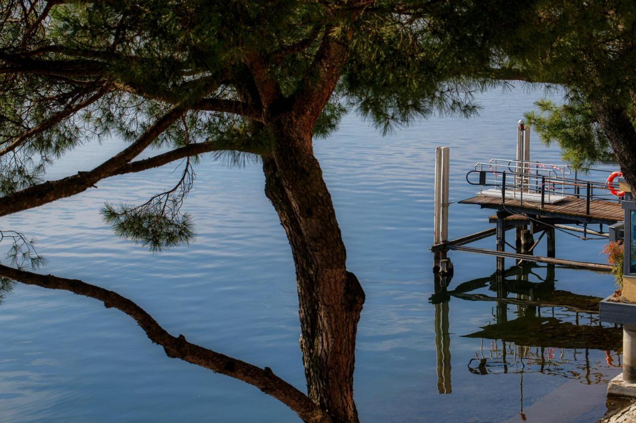 Sin4 Apartments By Quokka 360 - Overlooking The Lake - Fai Heritage In Morcote Eksteriør billede