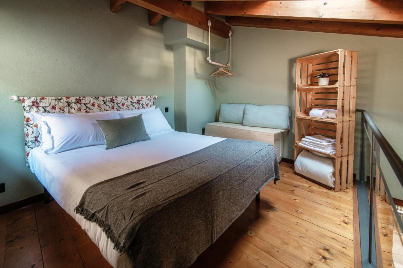Sin4 Apartments By Quokka 360 - Overlooking The Lake - Fai Heritage In Morcote Eksteriør billede