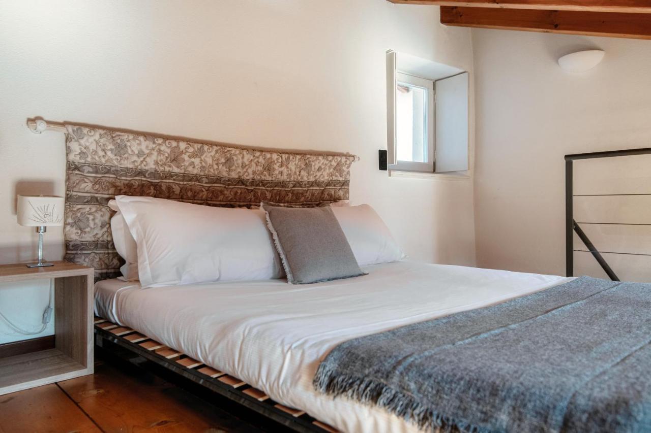 Sin4 Apartments By Quokka 360 - Overlooking The Lake - Fai Heritage In Morcote Eksteriør billede