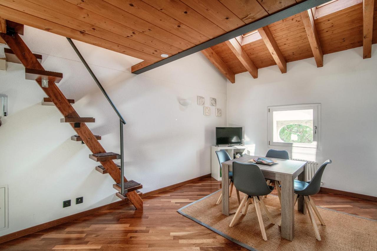 Sin4 Apartments By Quokka 360 - Overlooking The Lake - Fai Heritage In Morcote Eksteriør billede