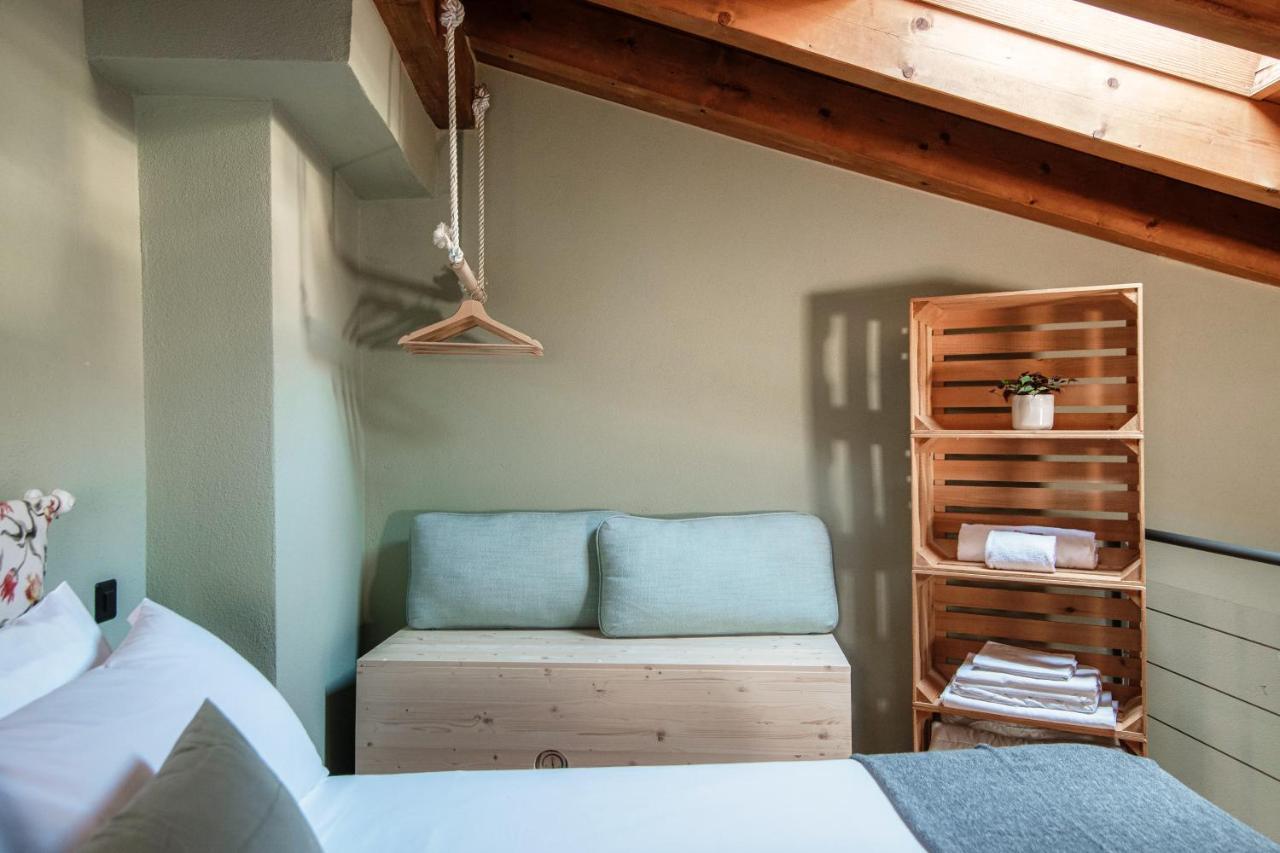 Sin4 Apartments By Quokka 360 - Overlooking The Lake - Fai Heritage In Morcote Eksteriør billede