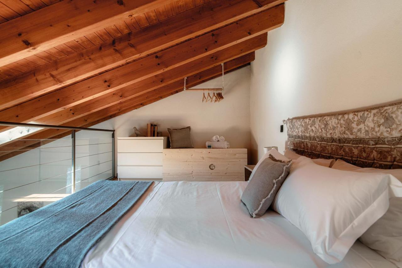 Sin4 Apartments By Quokka 360 - Overlooking The Lake - Fai Heritage In Morcote Eksteriør billede