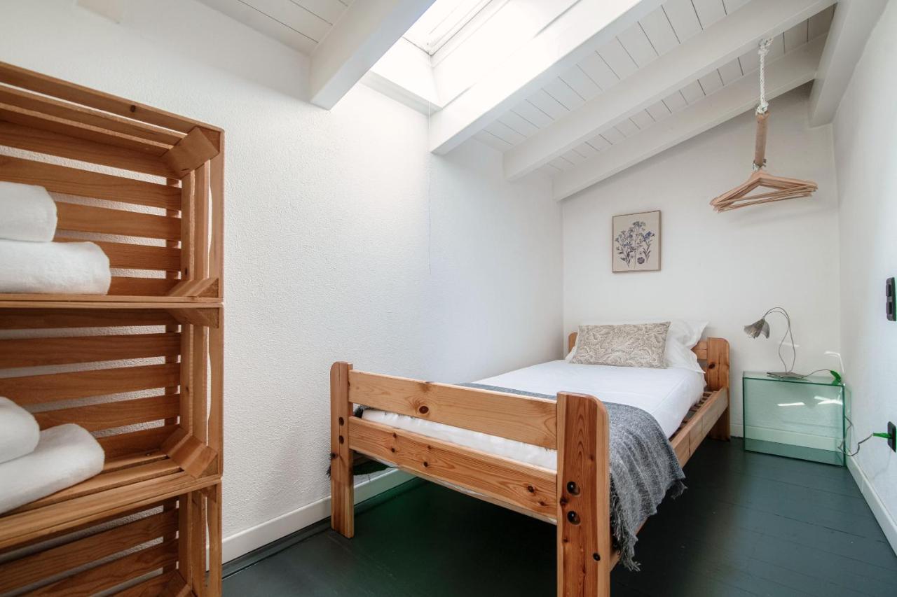 Sin4 Apartments By Quokka 360 - Overlooking The Lake - Fai Heritage In Morcote Eksteriør billede