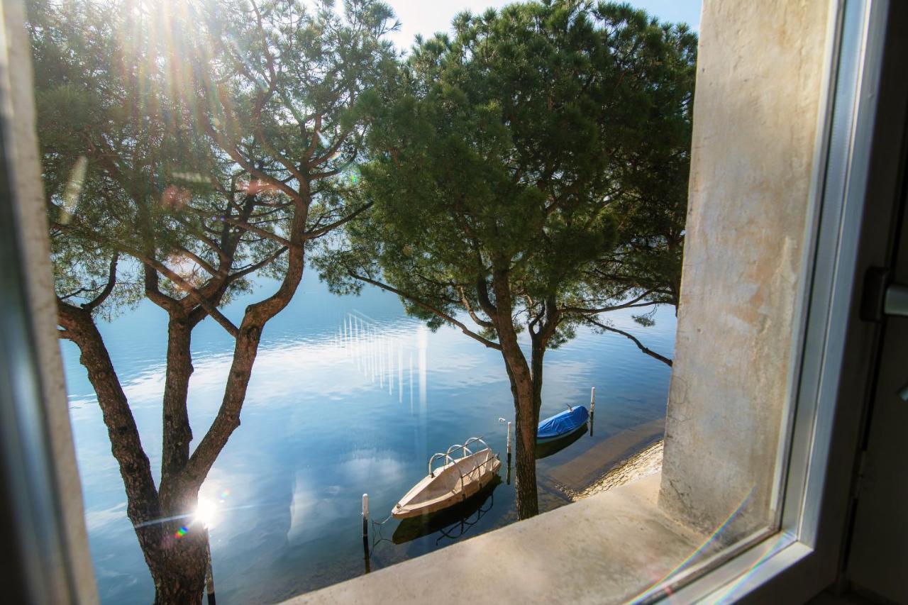 Sin4 Apartments By Quokka 360 - Overlooking The Lake - Fai Heritage In Morcote Eksteriør billede