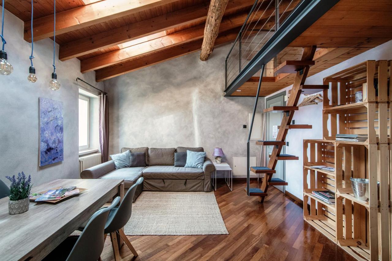 Sin4 Apartments By Quokka 360 - Overlooking The Lake - Fai Heritage In Morcote Eksteriør billede