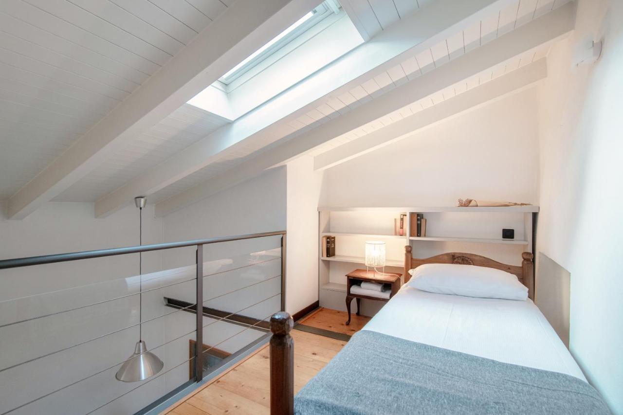 Sin4 Apartments By Quokka 360 - Overlooking The Lake - Fai Heritage In Morcote Eksteriør billede